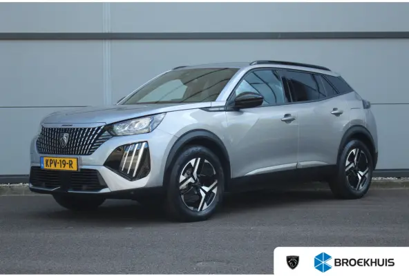 EV Allure 50 kWh | Climate | Navi | Cruise | Keyless | LED | DAB | PDC | Climate | Navi | Cruise | Keyless | LED | DAB | PDC |