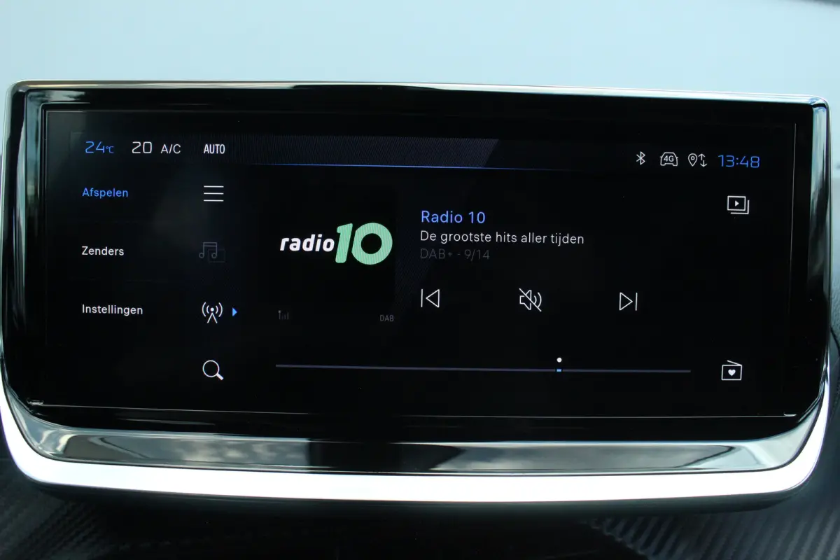 EV Allure 50 kWh | Climate | Navi | Cruise | Keyless | LED | DAB | PDC | Climate | Navi | Cruise | Keyless | LED | DAB | PDC |