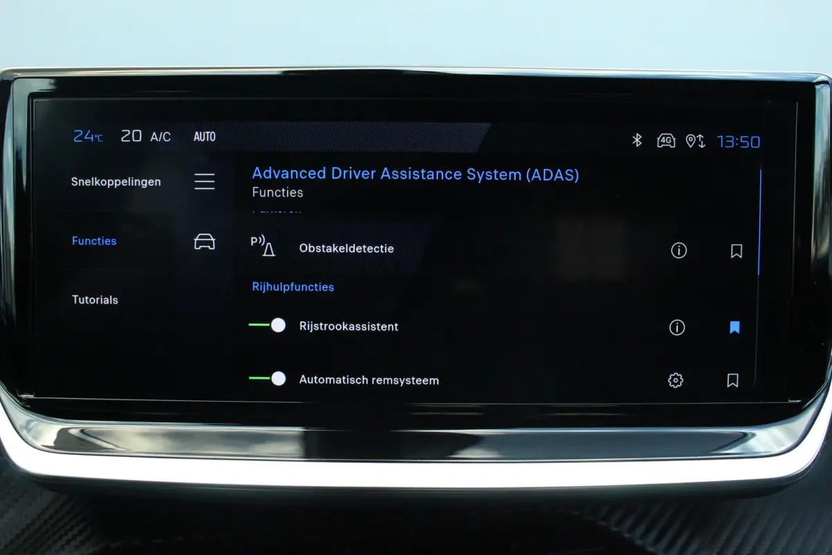 EV Allure 50 kWh | Climate | Navi | Cruise | Keyless | LED | DAB | PDC | Climate | Navi | Cruise | Keyless | LED | DAB | PDC |