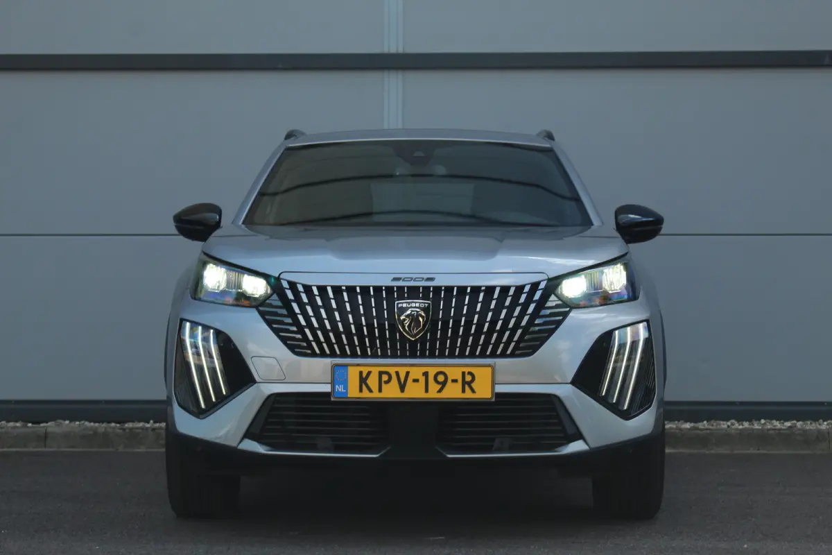 EV Allure 50 kWh | Climate | Navi | Cruise | Keyless | LED | DAB | PDC | Climate | Navi | Cruise | Keyless | LED | DAB | PDC |