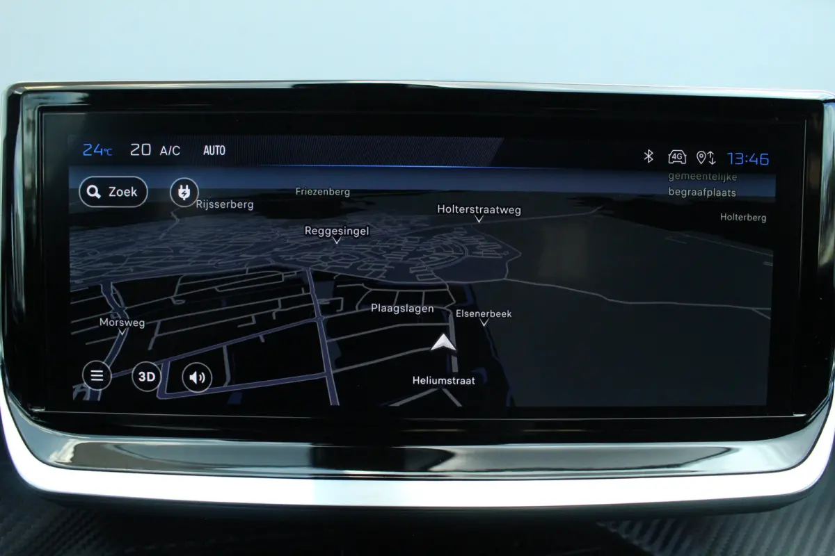 EV Allure 50 kWh | Climate | Navi | Cruise | Keyless | LED | DAB | PDC | Climate | Navi | Cruise | Keyless | LED | DAB | PDC |