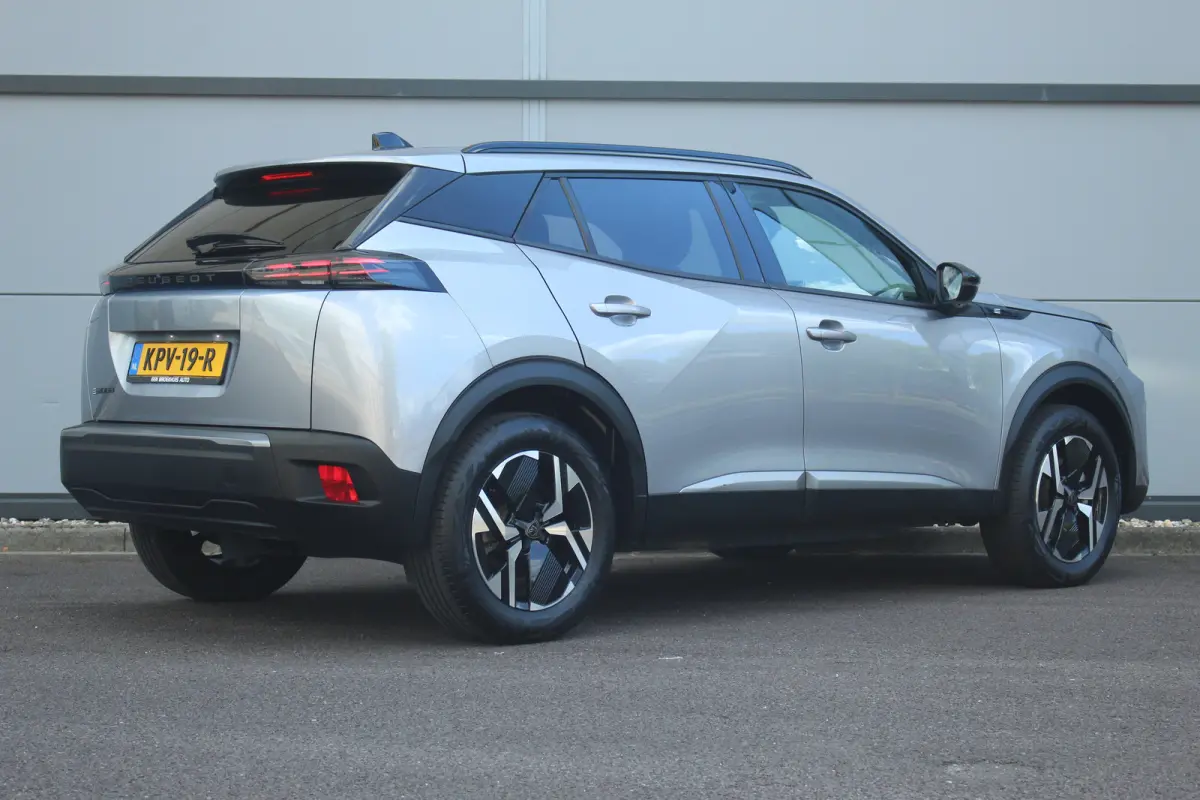 EV Allure 50 kWh | Climate | Navi | Cruise | Keyless | LED | DAB | PDC | Climate | Navi | Cruise | Keyless | LED | DAB | PDC |