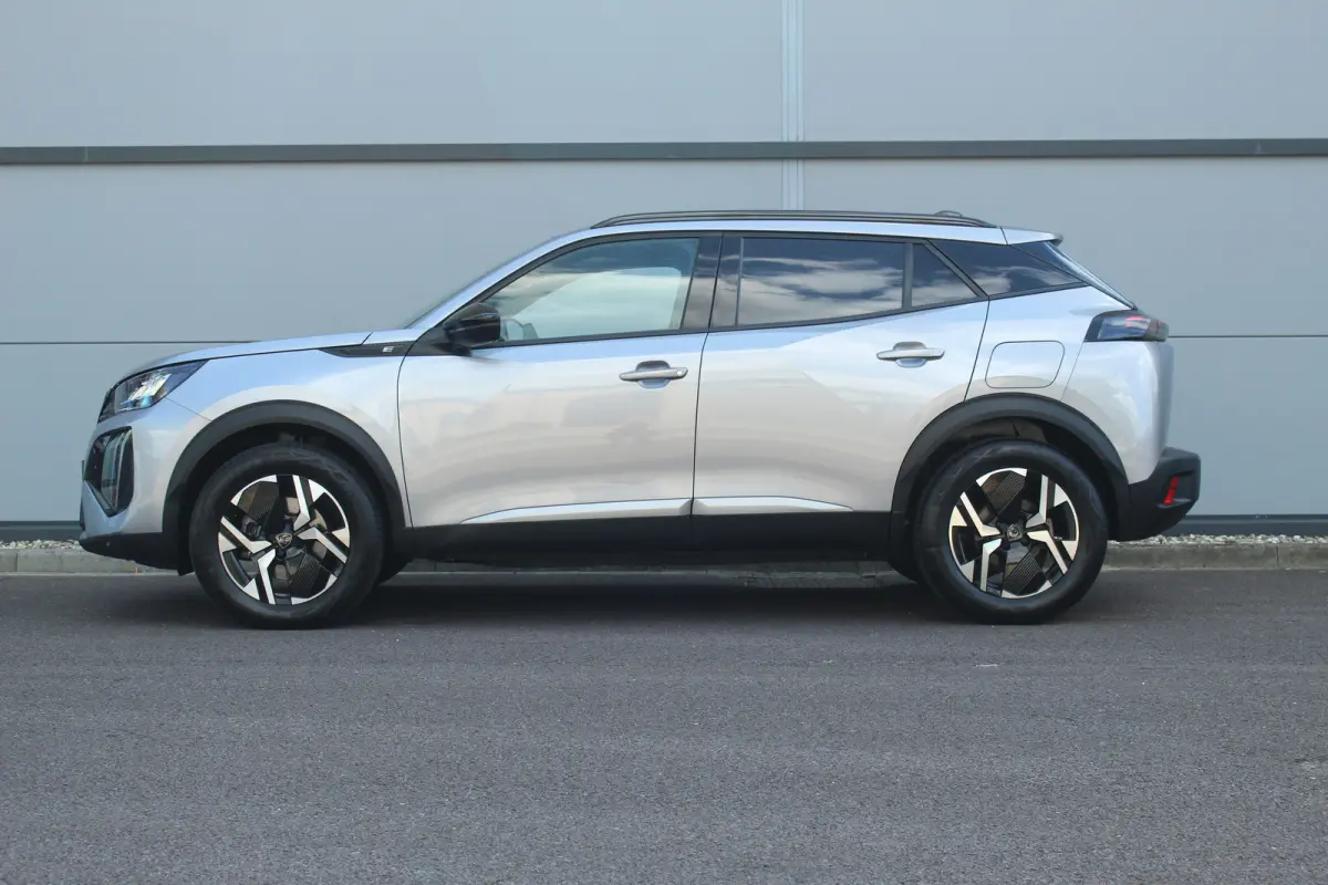 EV Allure 50 kWh | Climate | Navi | Cruise | Keyless | LED | DAB | PDC | Climate | Navi | Cruise | Keyless | LED | DAB | PDC |