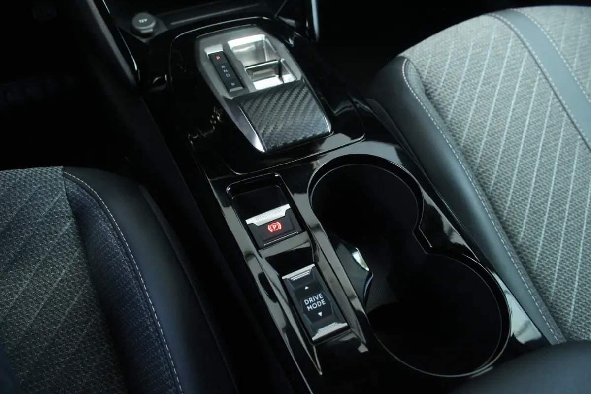 EV Allure 50 kWh | Climate | Navi | Cruise | Keyless | LED | DAB | PDC | Climate | Navi | Cruise | Keyless | LED | DAB | PDC |