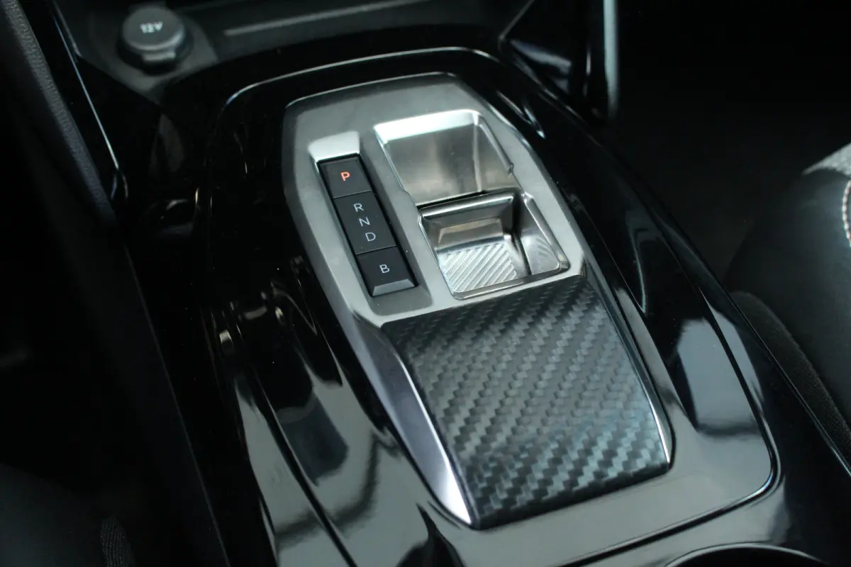 EV Allure 50 kWh | Climate | Navi | Cruise | Keyless | LED | DAB | PDC | Climate | Navi | Cruise | Keyless | LED | DAB | PDC |