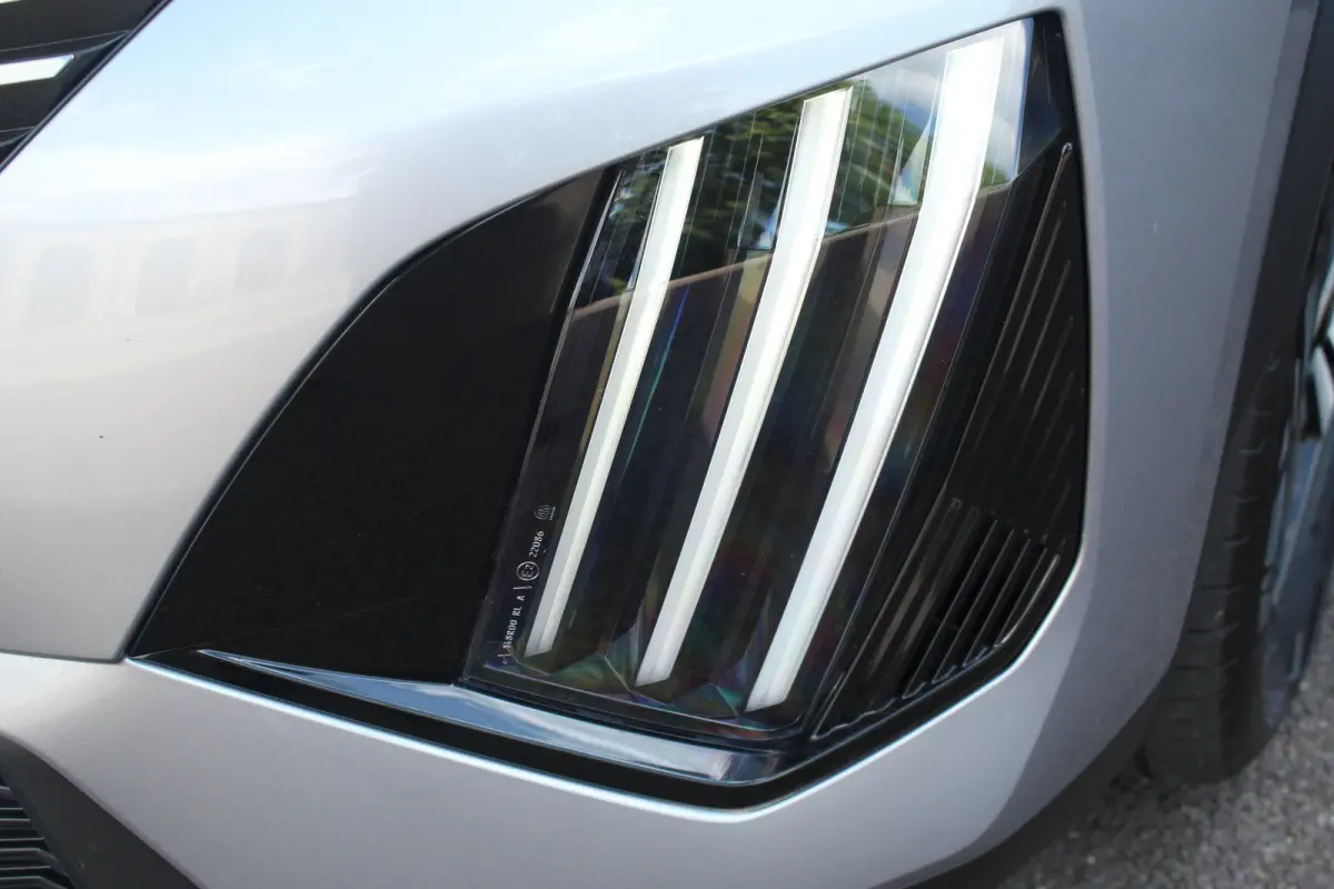 EV Allure 50 kWh | Climate | Navi | Cruise | Keyless | LED | DAB | PDC | Climate | Navi | Cruise | Keyless | LED | DAB | PDC |