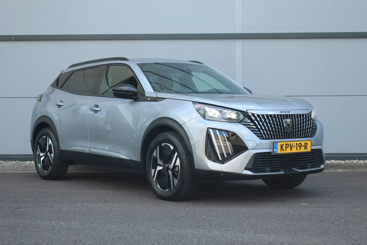 EV Allure 50 kWh | Climate | Navi | Cruise | Keyless | LED | DAB | PDC | Climate | Navi | Cruise | Keyless | LED | DAB | PDC |