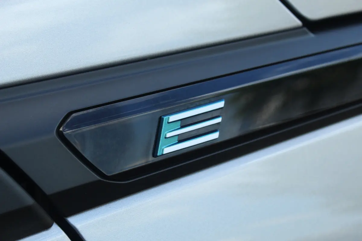 EV Allure 50 kWh | Climate | Navi | Cruise | Keyless | LED | DAB | PDC | Climate | Navi | Cruise | Keyless | LED | DAB | PDC |