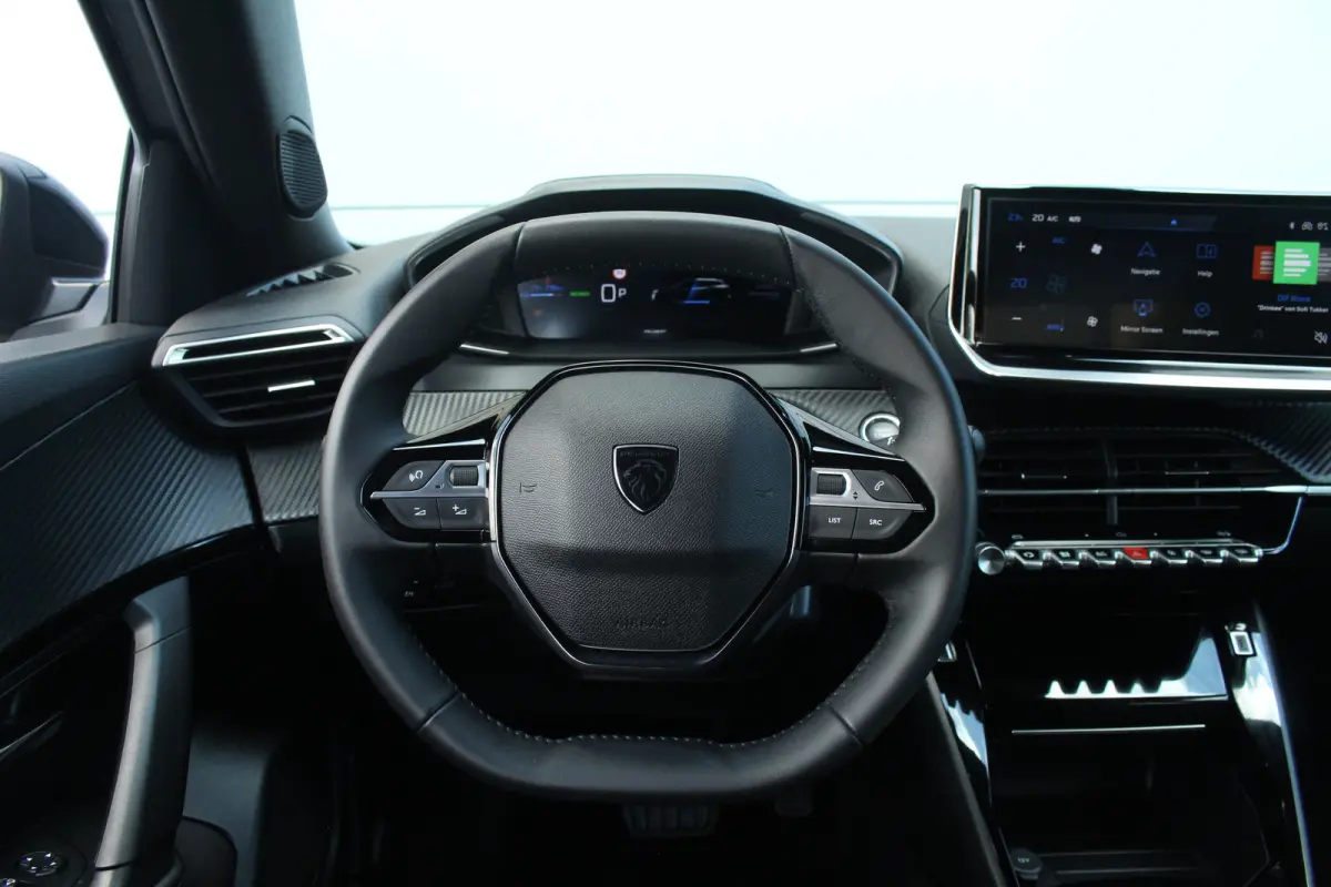 EV Allure 50 kWh | Climate | Navi | Cruise | Keyless | LED | DAB | PDC | Climate | Navi | Cruise | Keyless | LED | DAB | PDC |