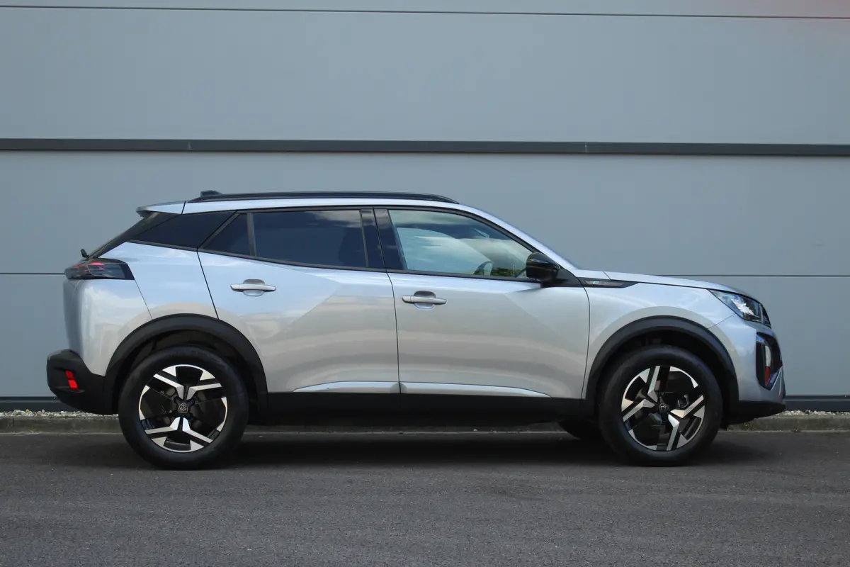 EV Allure 50 kWh | Climate | Navi | Cruise | Keyless | LED | DAB | PDC | Climate | Navi | Cruise | Keyless | LED | DAB | PDC |