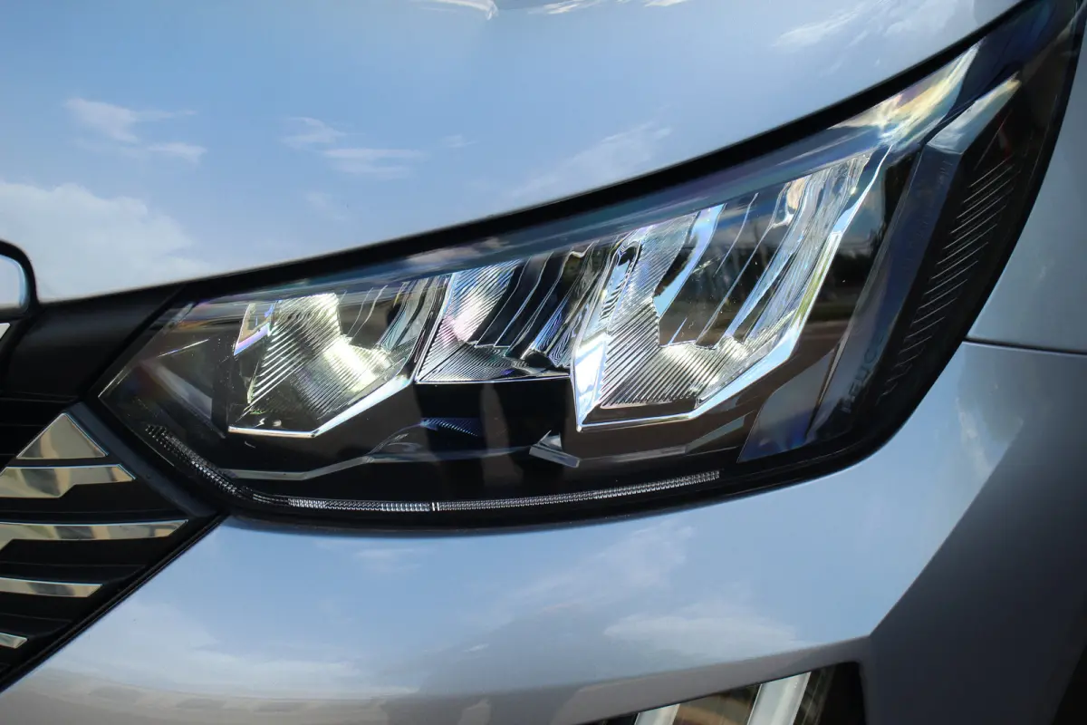 EV Allure 50 kWh | Climate | Navi | Cruise | Keyless | LED | DAB | PDC | Climate | Navi | Cruise | Keyless | LED | DAB | PDC |