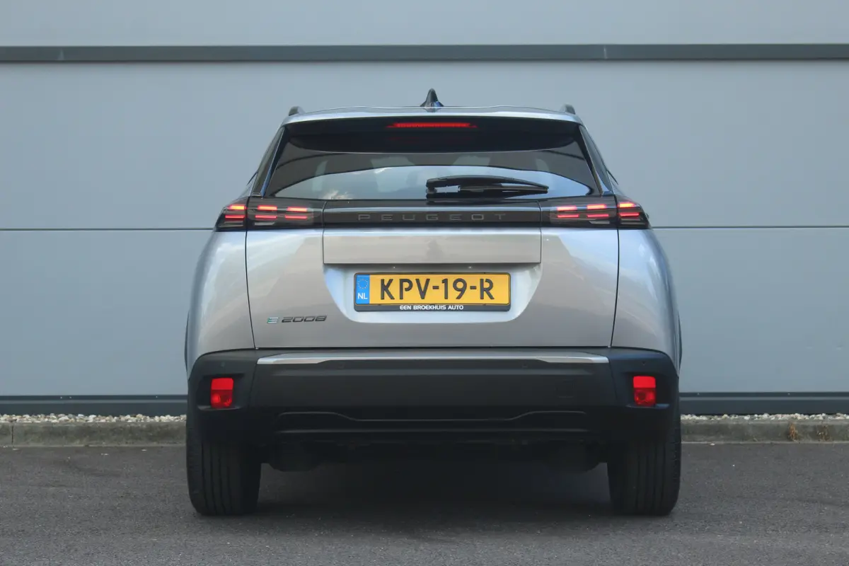 EV Allure 50 kWh | Climate | Navi | Cruise | Keyless | LED | DAB | PDC | Climate | Navi | Cruise | Keyless | LED | DAB | PDC |