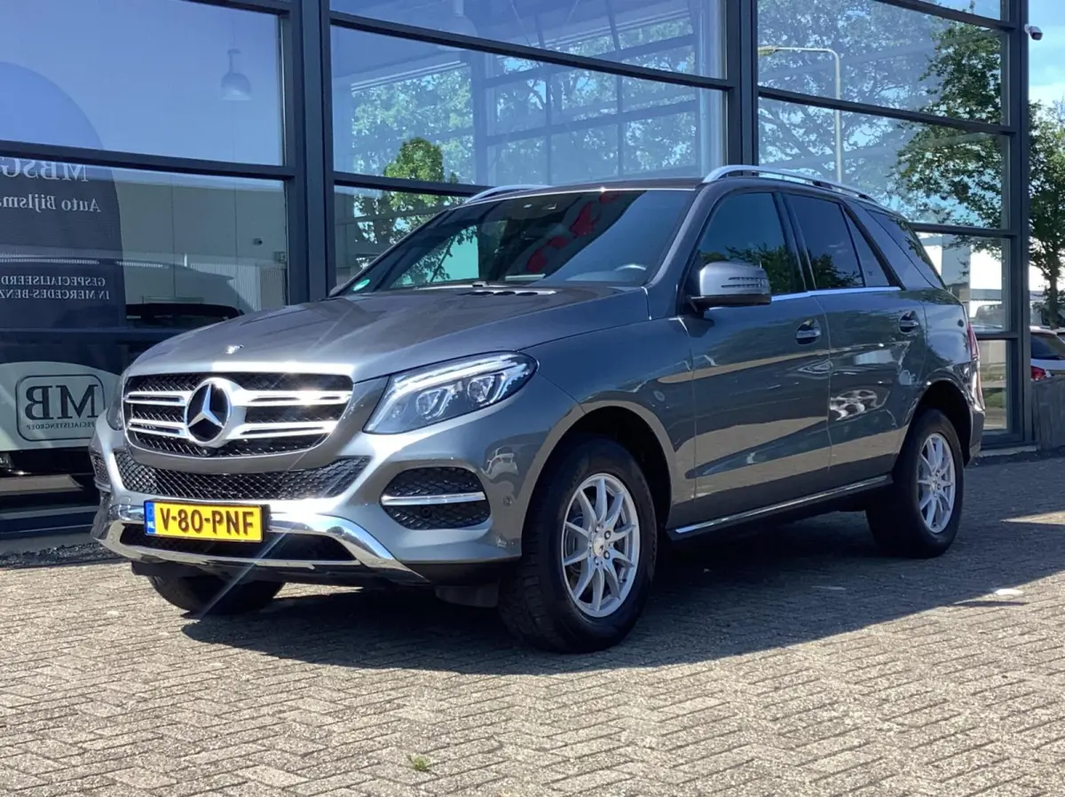 350 d 4MATIC Grijskenteken, camera 360, navi, led,