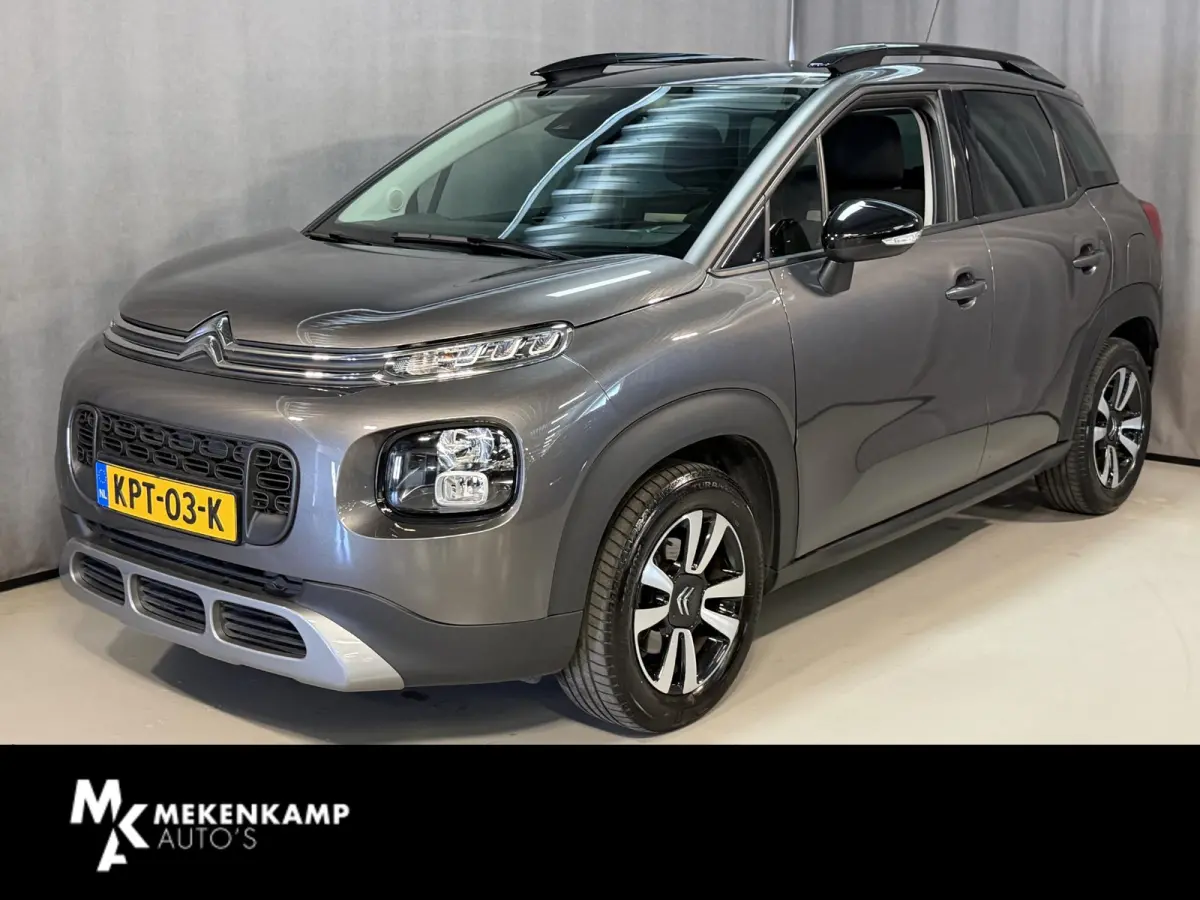 1.2 PureTech S&S Feel 16"/Navigatie/Climate/PDC/DAB/Apple Carplay & Android Auto