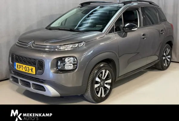 1.2 PureTech S&S Feel 16"/Navigatie/Climate/PDC/DAB/Apple Carplay & Android Auto