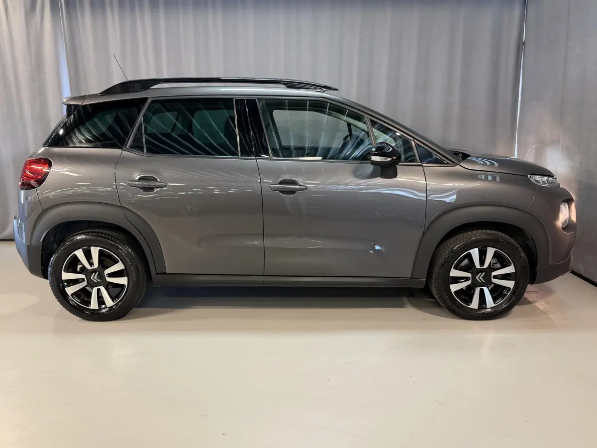 1.2 PureTech S&S Feel 16"/Navigatie/Climate/PDC/DAB/Apple Carplay & Android Auto