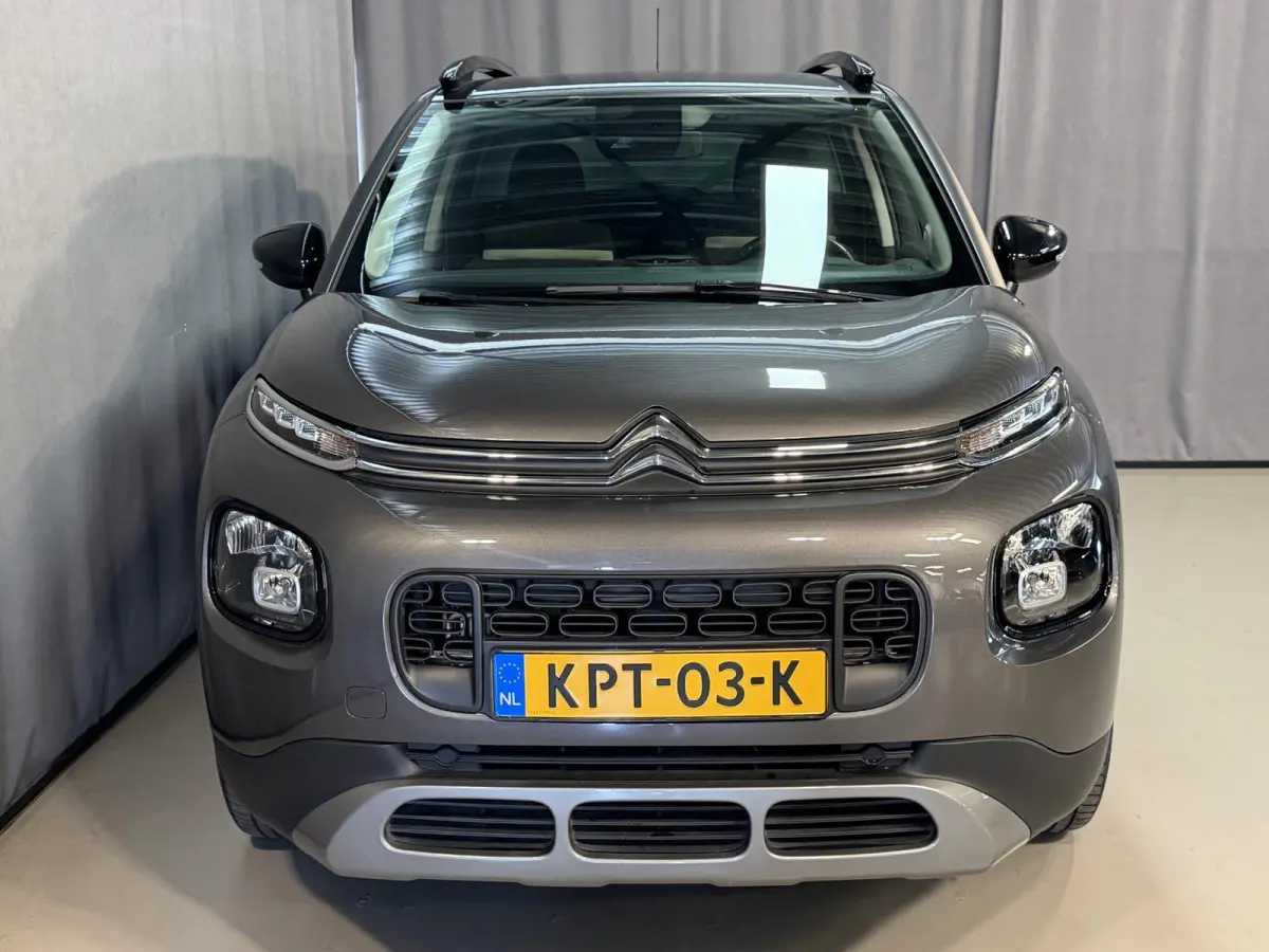 1.2 PureTech S&S Feel 16"/Navigatie/Climate/PDC/DAB/Apple Carplay & Android Auto