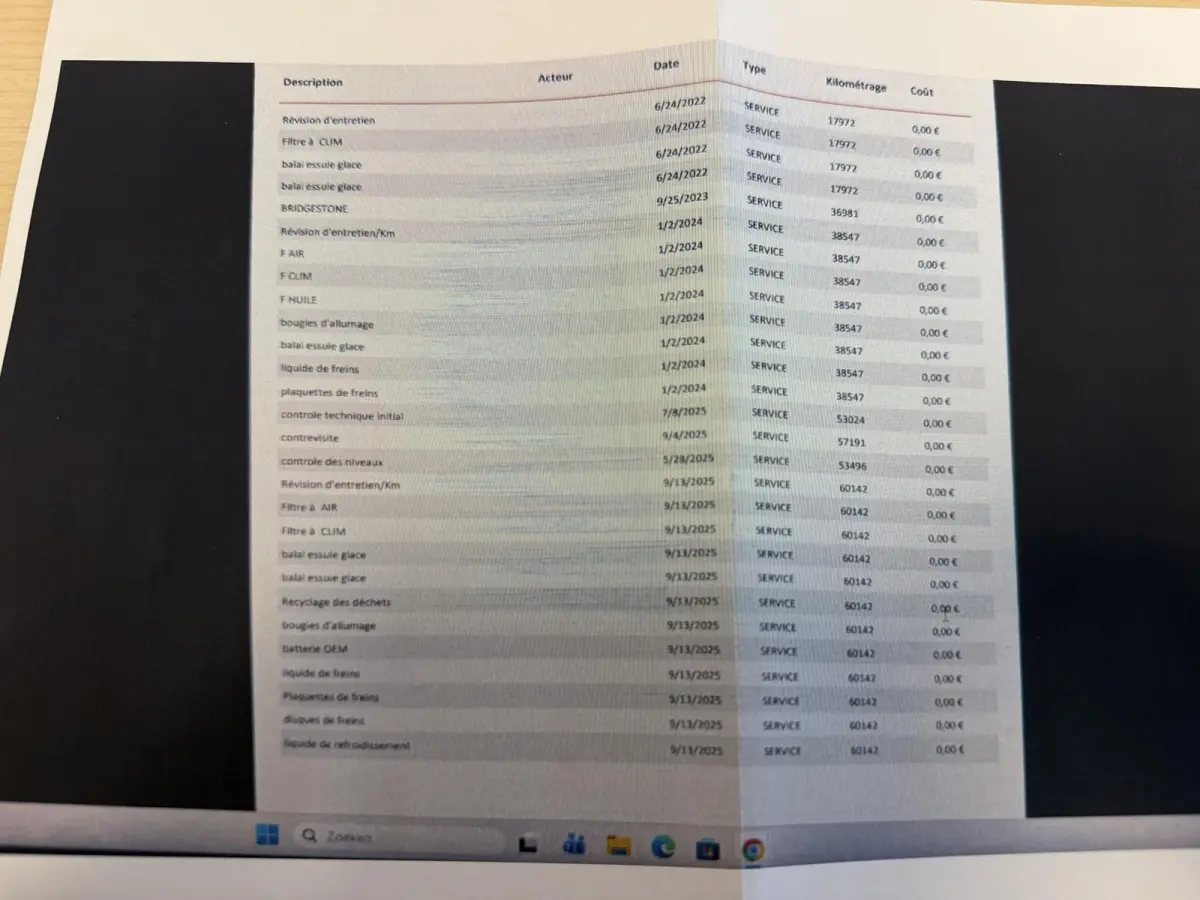 1.2 PureTech S&S Feel 16"/Navigatie/Climate/PDC/DAB/Apple Carplay & Android Auto