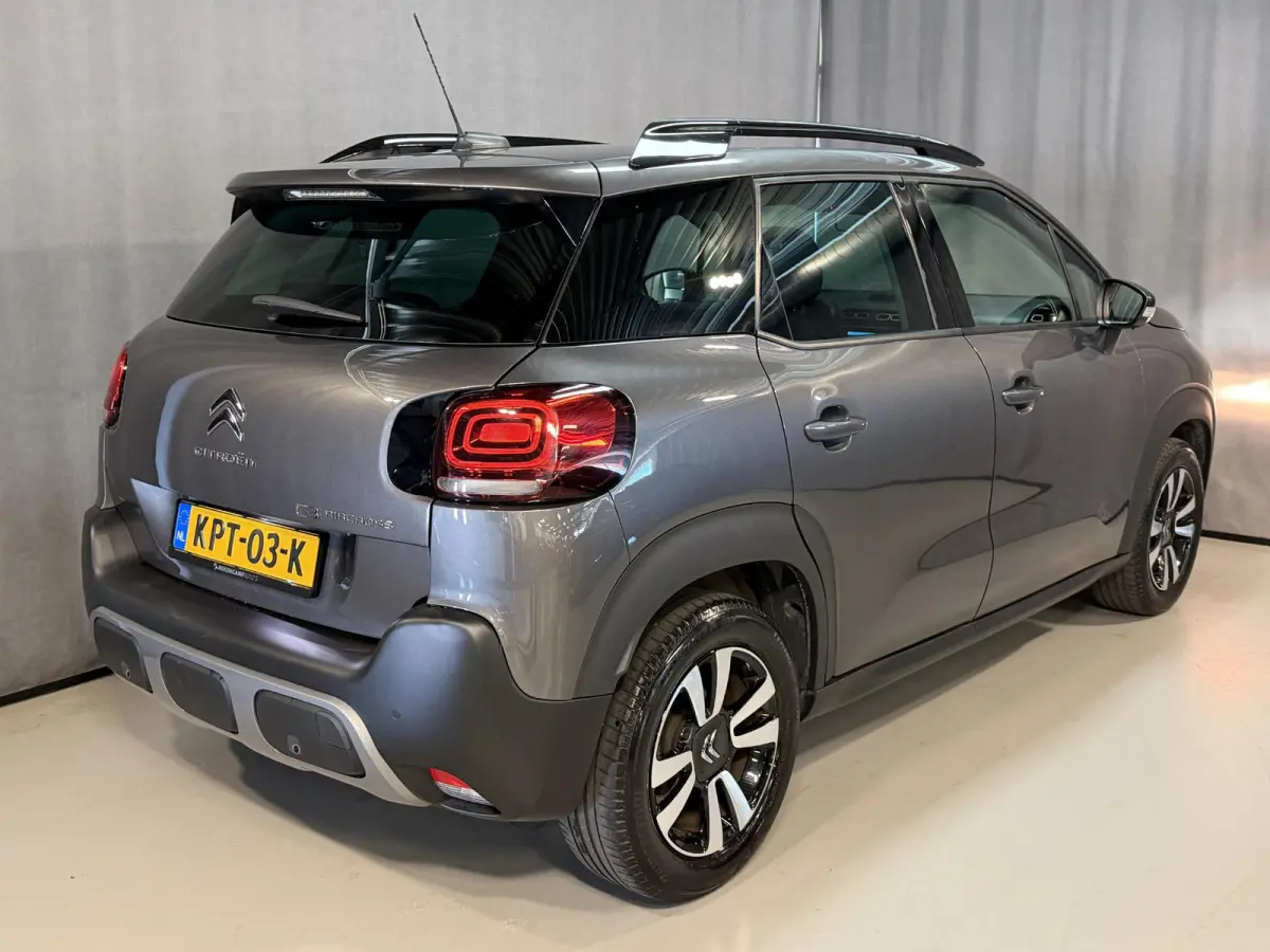 1.2 PureTech S&S Feel 16"/Navigatie/Climate/PDC/DAB/Apple Carplay & Android Auto