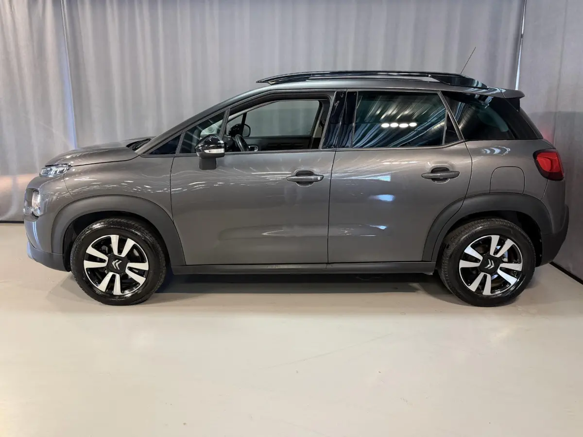 1.2 PureTech S&S Feel 16"/Navigatie/Climate/PDC/DAB/Apple Carplay & Android Auto