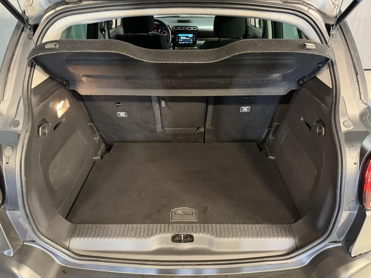 1.2 PureTech S&S Feel 16"/Navigatie/Climate/PDC/DAB/Apple Carplay & Android Auto