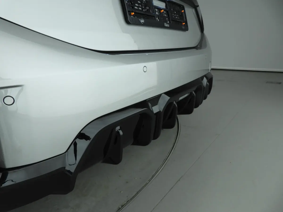 2.0 Cooper S John Cooper Works Trim | Pakket XL