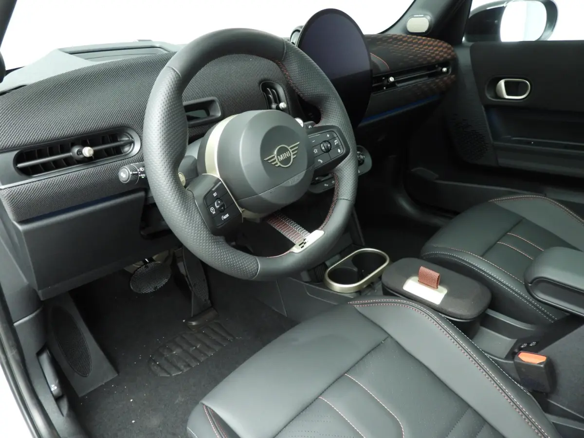 2.0 Cooper S John Cooper Works Trim | Pakket XL