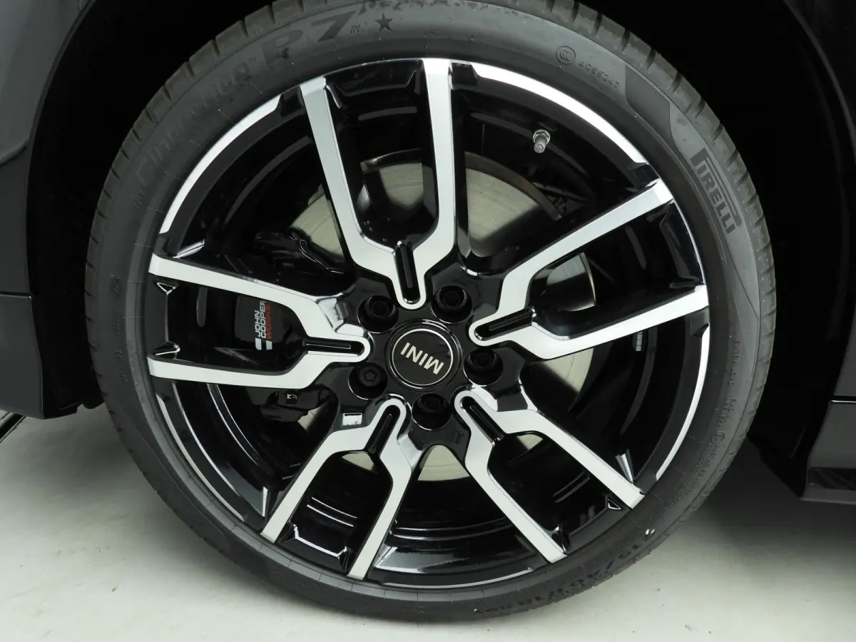 2.0 Cooper S John Cooper Works Trim | Pakket XL