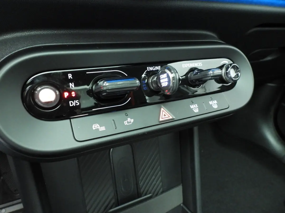 2.0 Cooper S John Cooper Works Trim | Pakket XL