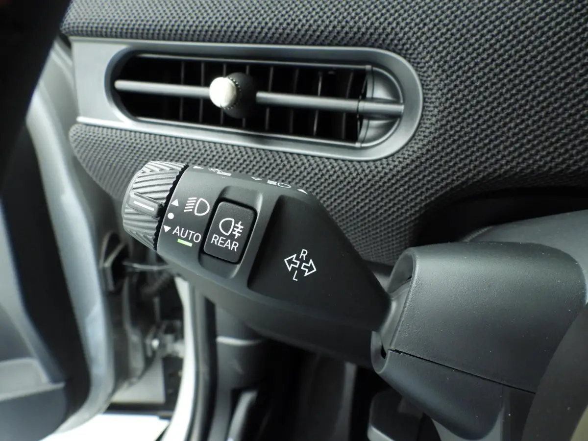 2.0 Cooper S John Cooper Works Trim | Pakket XL