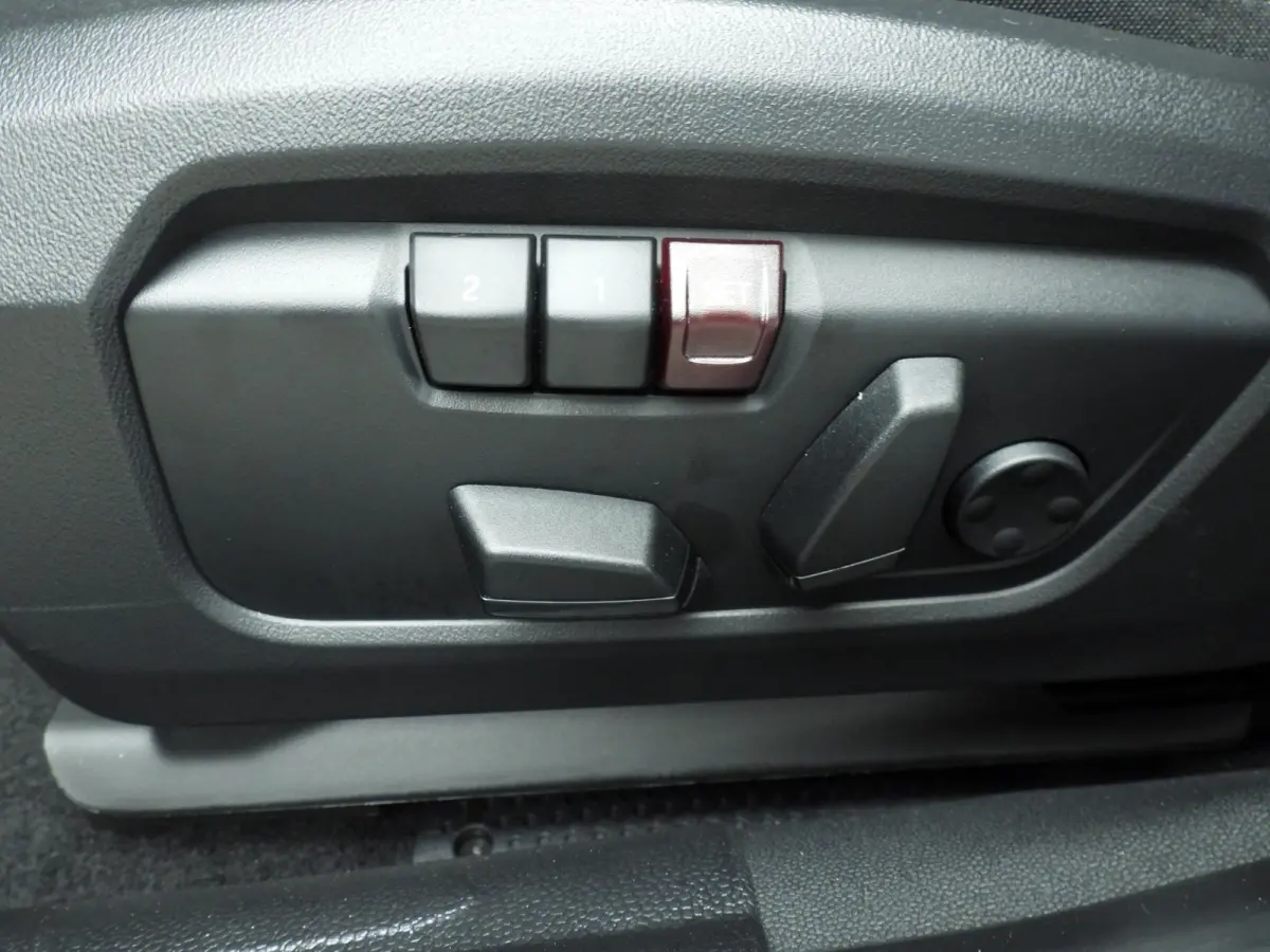 2.0 Cooper S John Cooper Works Trim | Pakket XL