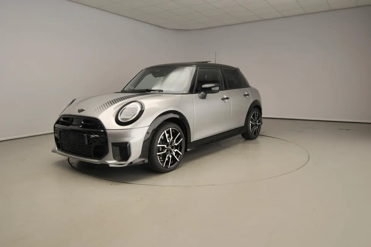 2.0 Cooper S John Cooper Works Trim | Pakket XL