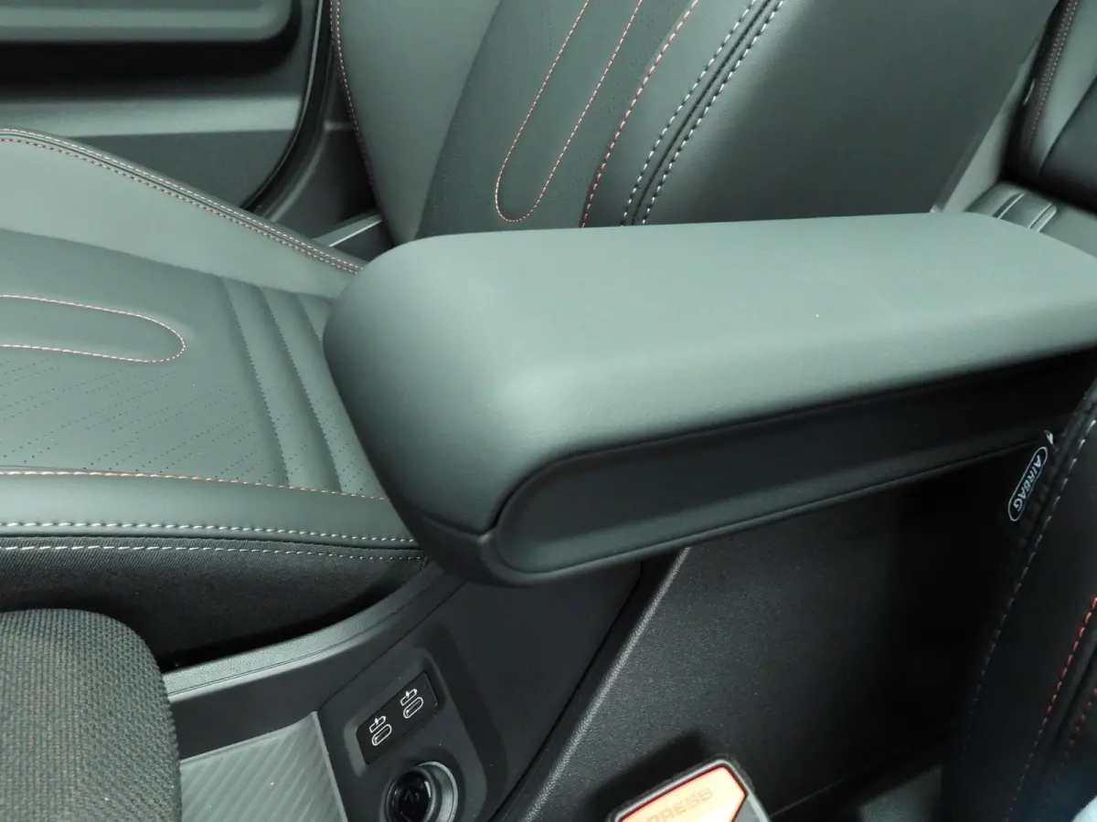 2.0 Cooper S John Cooper Works Trim | Pakket XL
