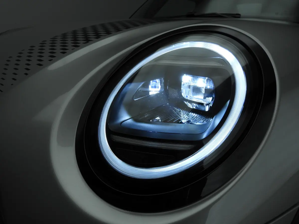 2.0 Cooper S John Cooper Works Trim | Pakket XL