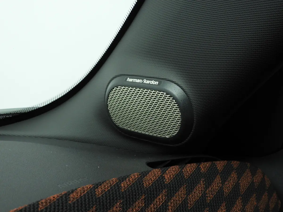 2.0 Cooper S John Cooper Works Trim | Pakket XL