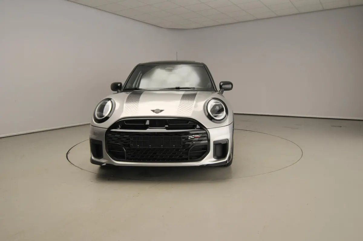 2.0 Cooper S John Cooper Works Trim | Pakket XL