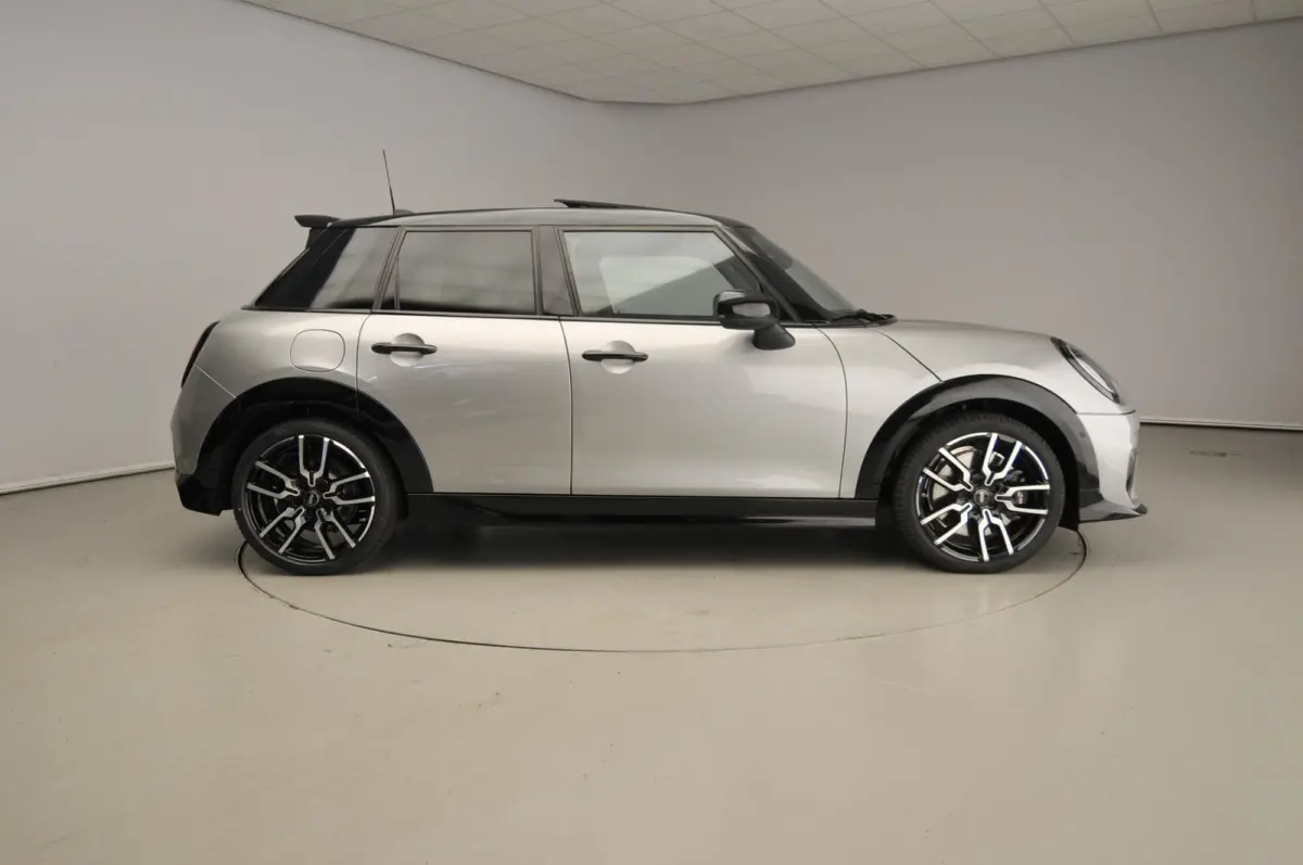2.0 Cooper S John Cooper Works Trim | Pakket XL
