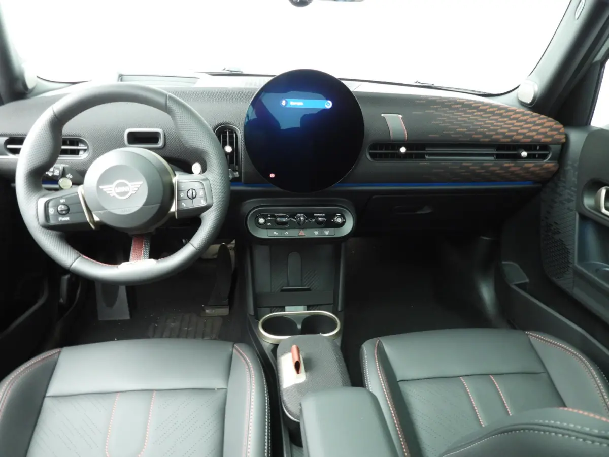 2.0 Cooper S John Cooper Works Trim | Pakket XL