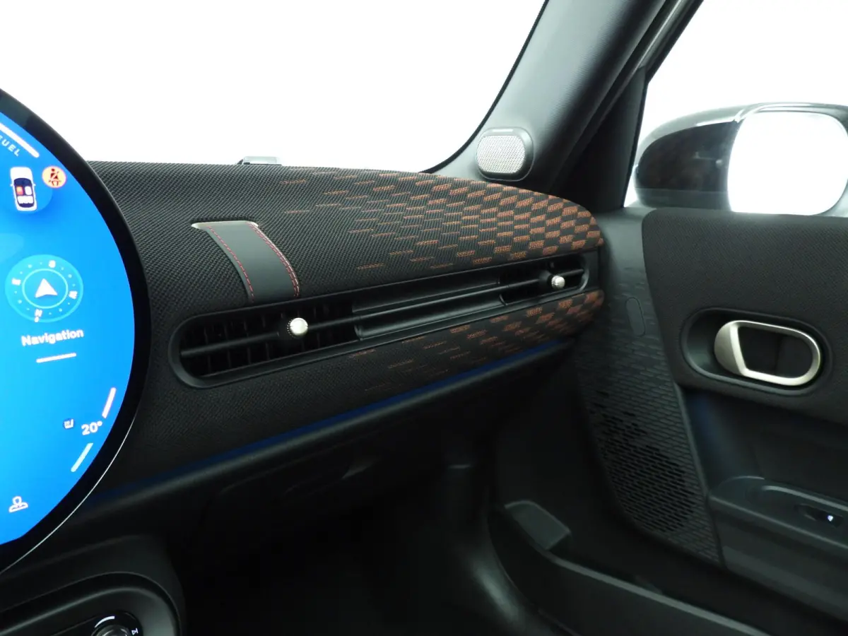 2.0 Cooper S John Cooper Works Trim | Pakket XL