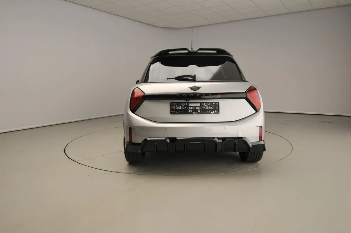 2.0 Cooper S John Cooper Works Trim | Pakket XL