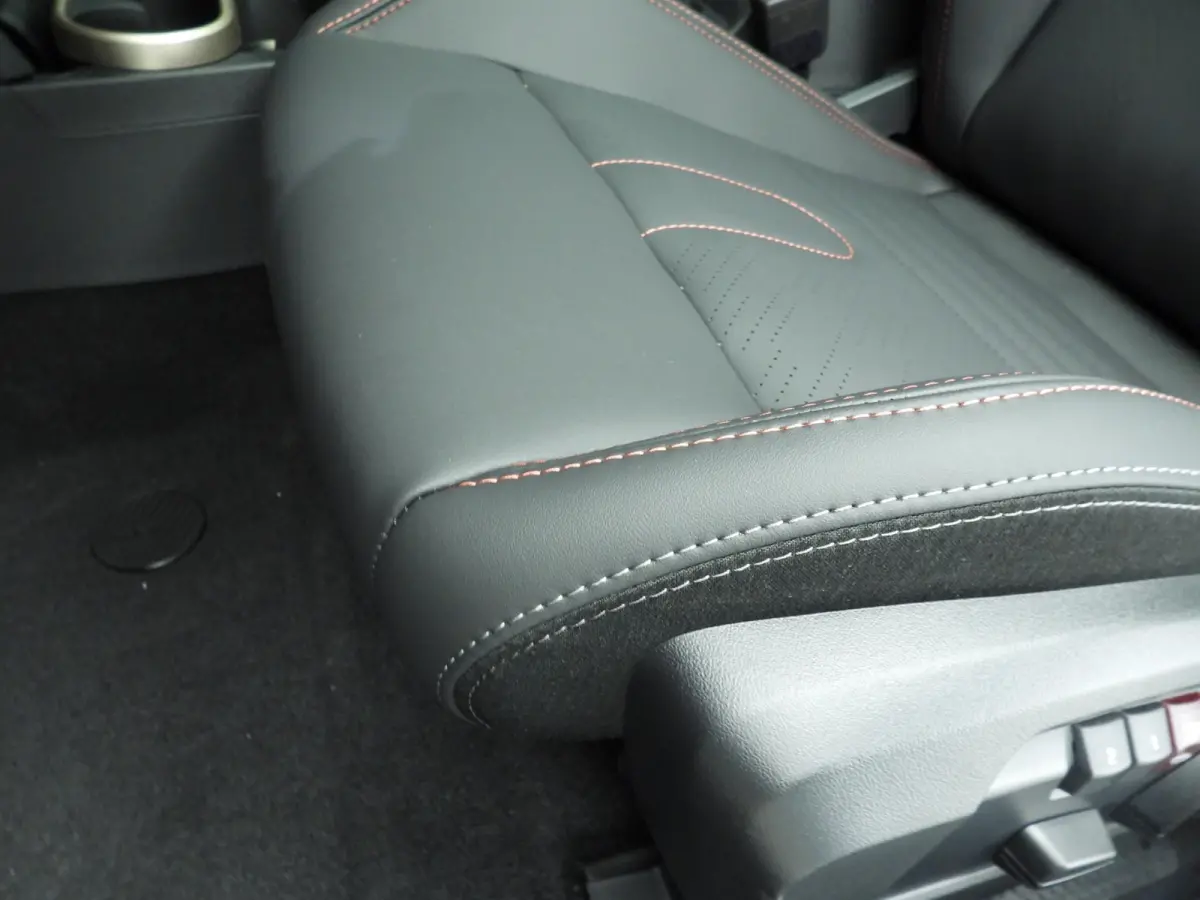 2.0 Cooper S John Cooper Works Trim | Pakket XL