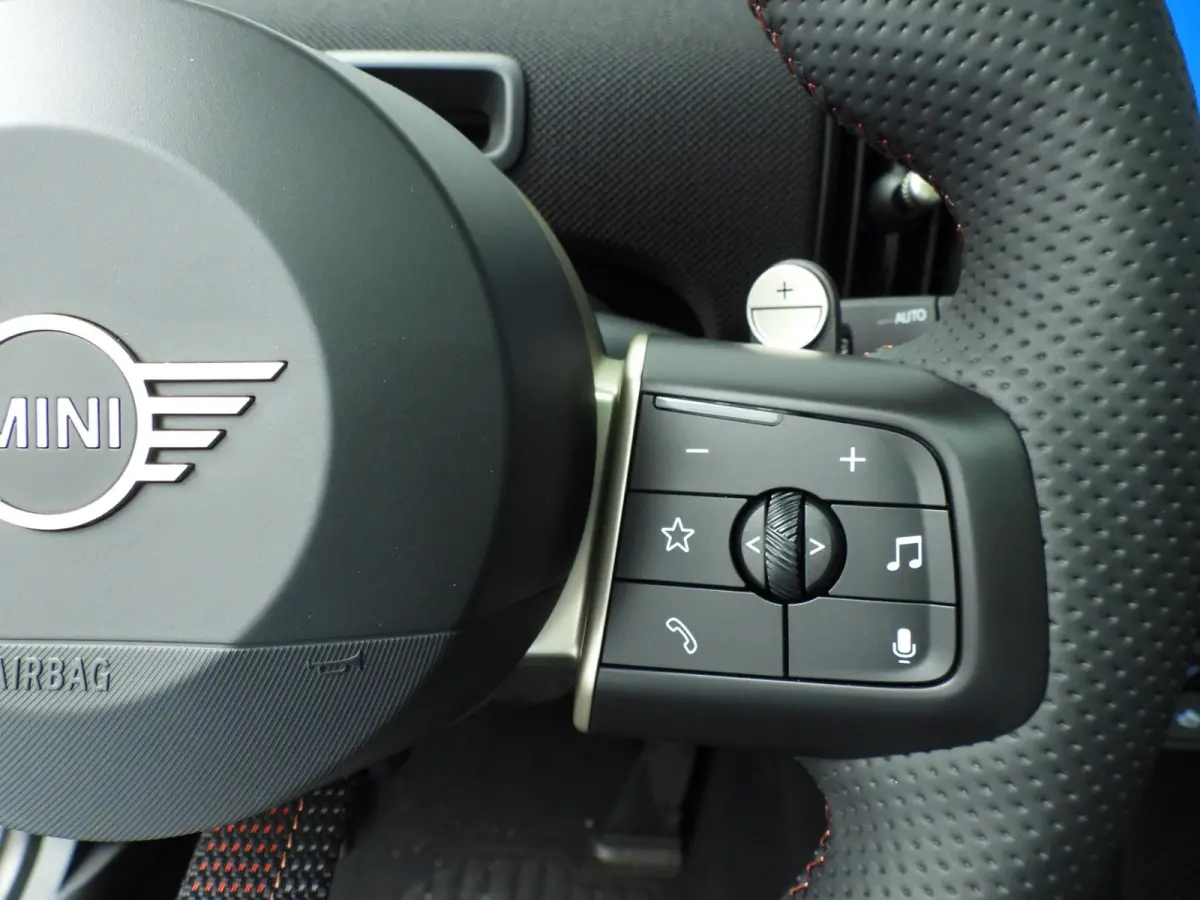 2.0 Cooper S John Cooper Works Trim | Pakket XL
