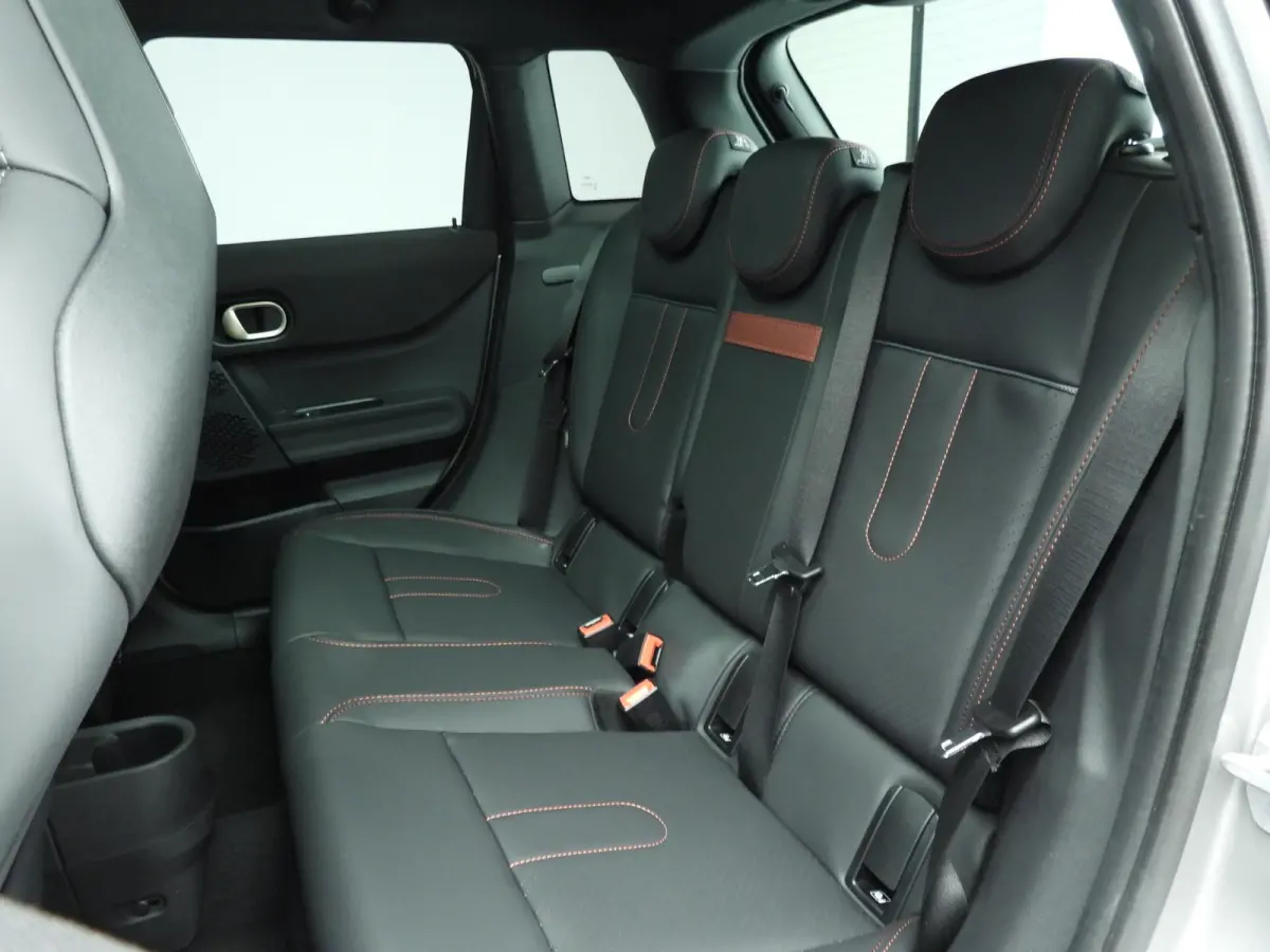 2.0 Cooper S John Cooper Works Trim | Pakket XL