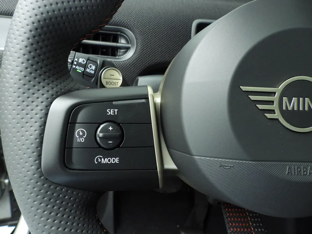 2.0 Cooper S John Cooper Works Trim | Pakket XL