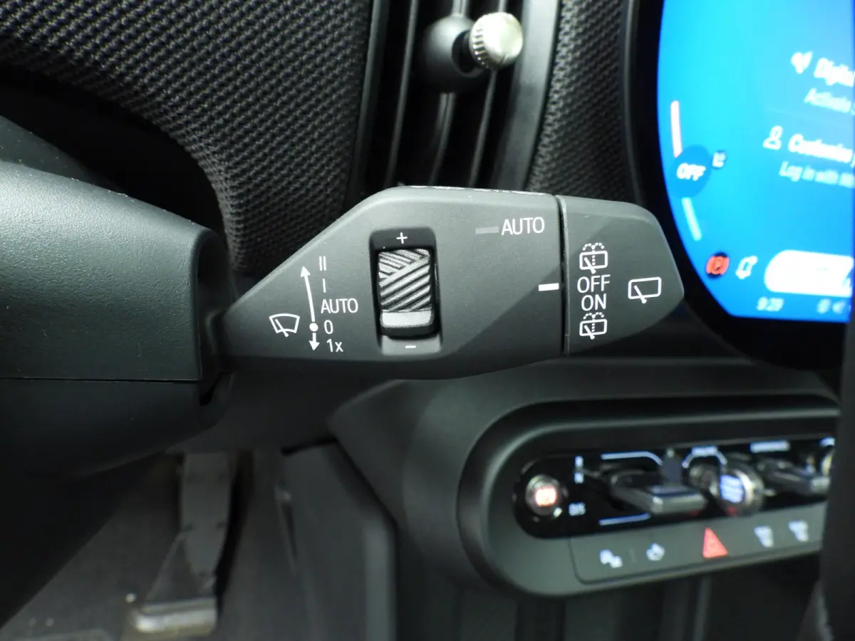 2.0 Cooper S John Cooper Works Trim | Pakket XL