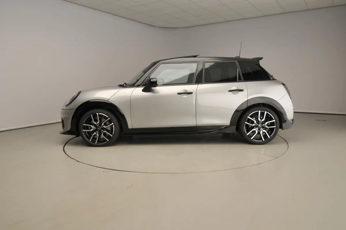 2.0 Cooper S John Cooper Works Trim | Pakket XL