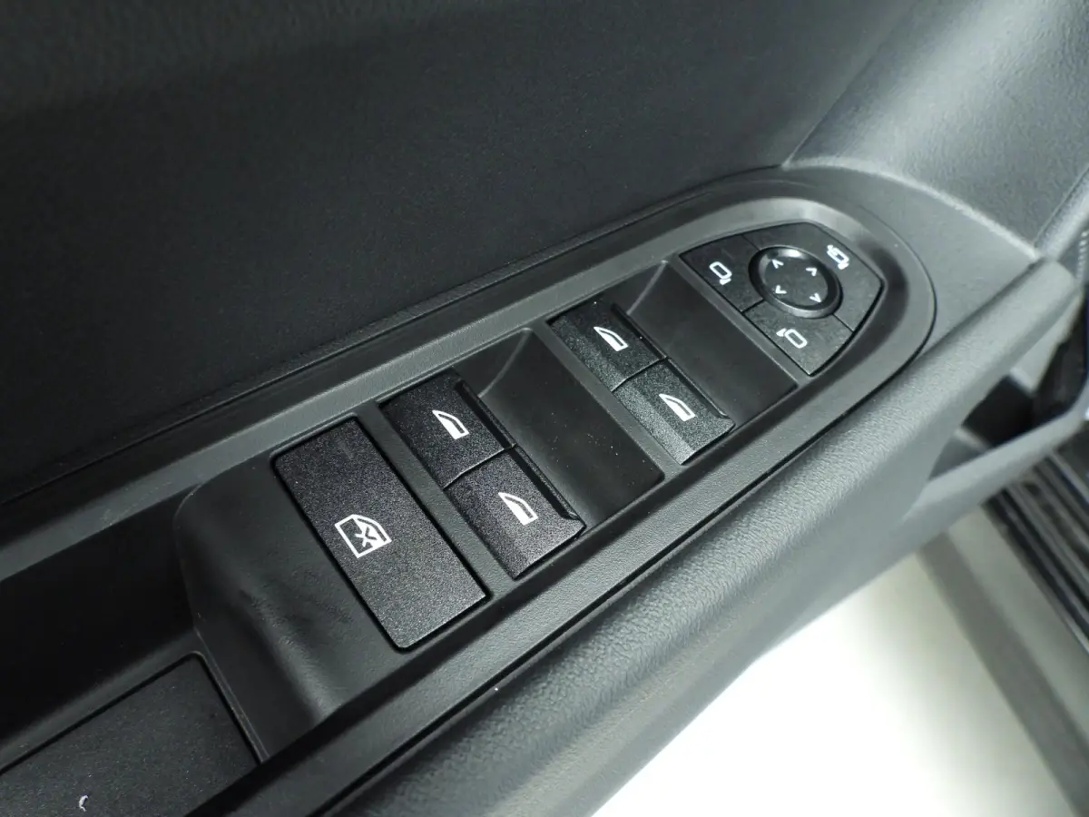 2.0 Cooper S John Cooper Works Trim | Pakket XL