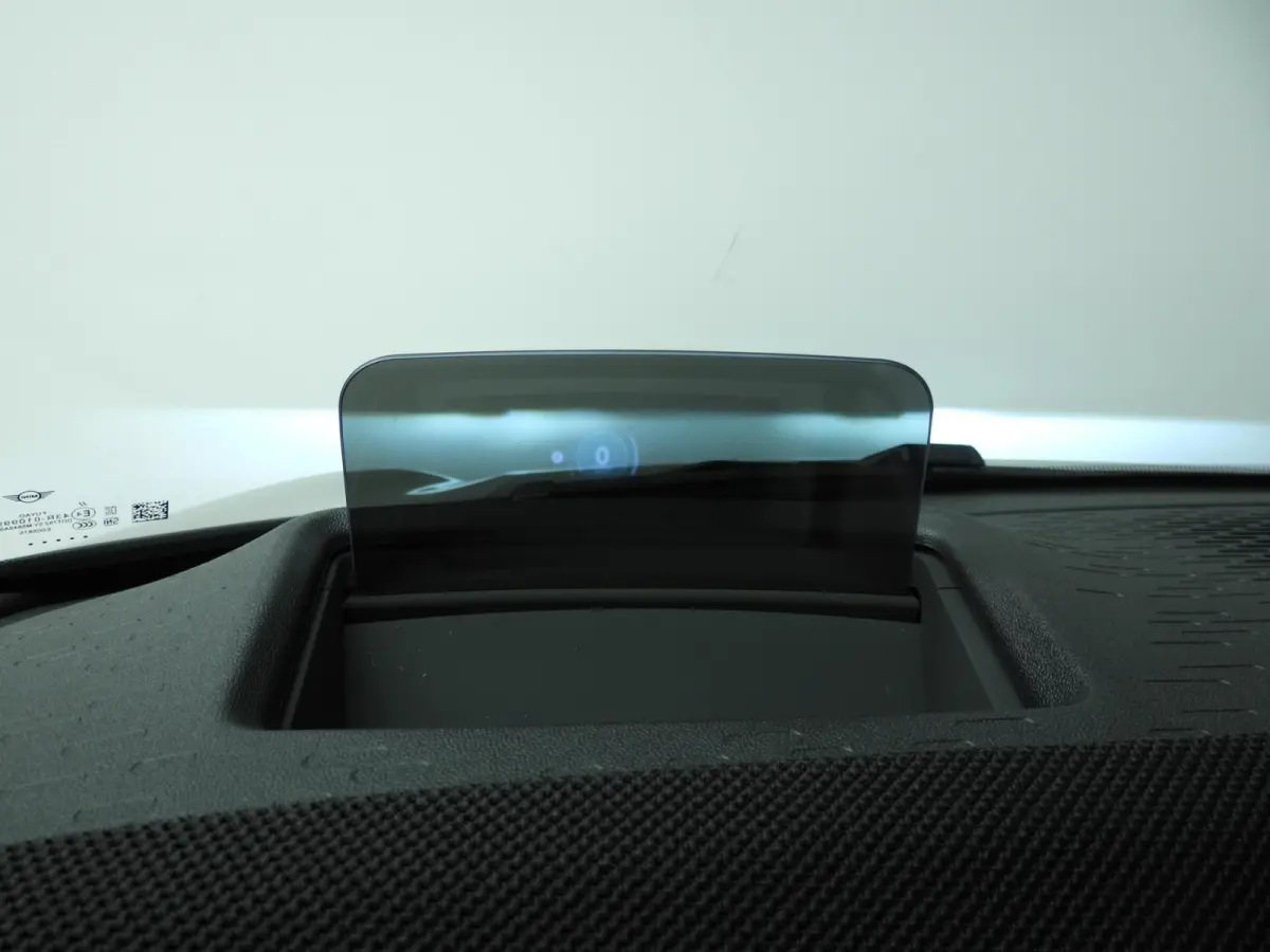 2.0 Cooper S John Cooper Works Trim | Pakket XL