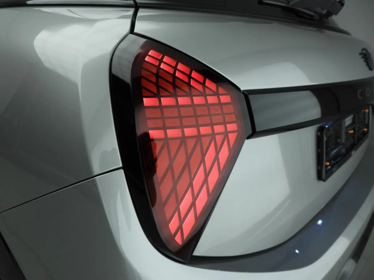 2.0 Cooper S John Cooper Works Trim | Pakket XL