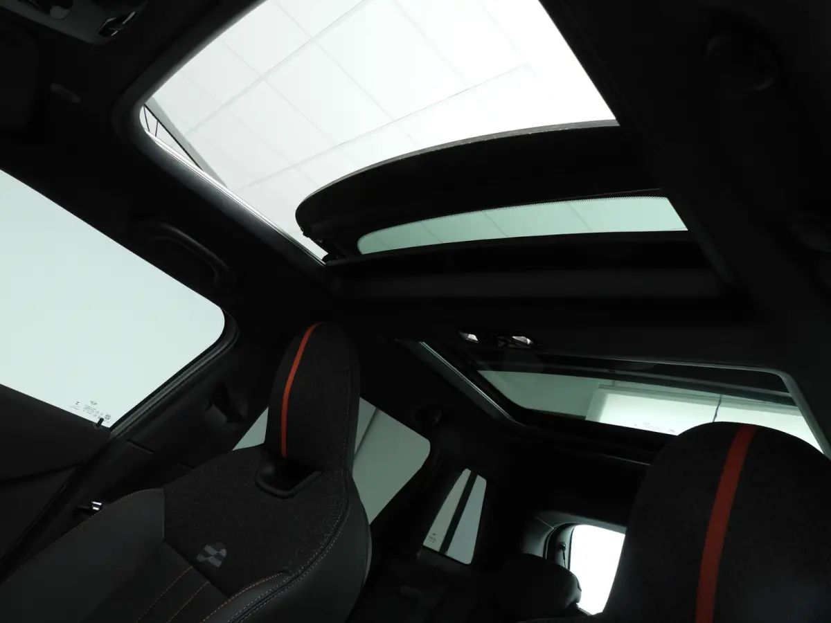 2.0 Cooper S John Cooper Works Trim | Pakket XL